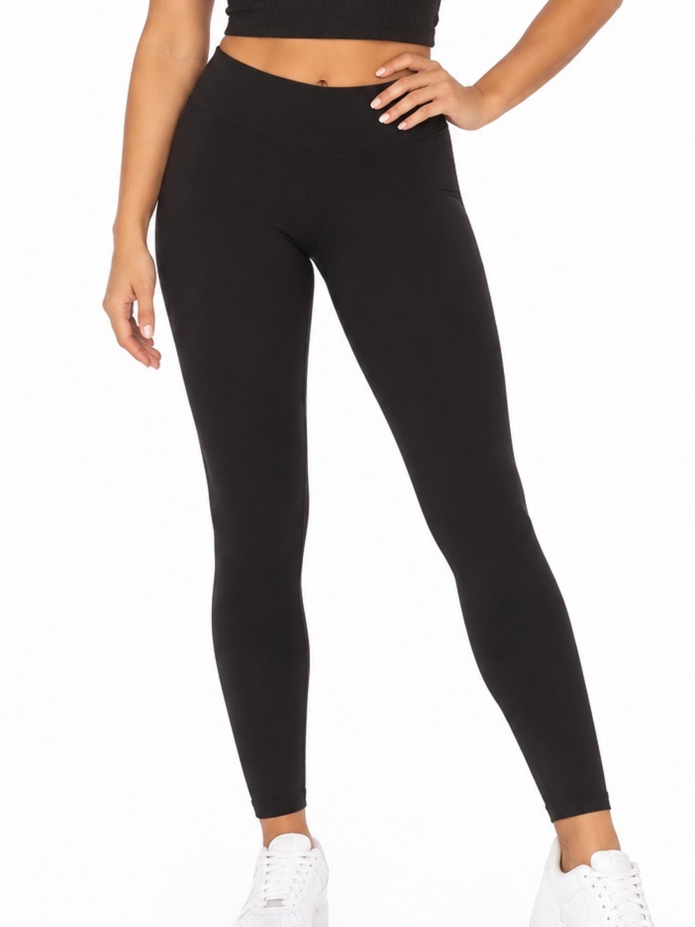 Standard James Perse / James Perse Basic Leggings